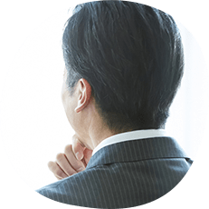 男性イメージ