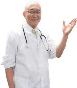 武内徹郎先生